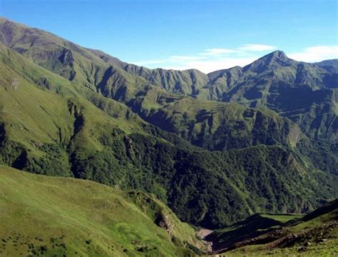 Qué Ver En Jujuy