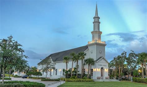 Tradition Town Hall | Port St. Lucie Venue | All Events | PartySlate