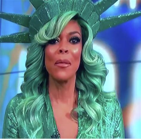 Wendy Williams Just Fainted On Live Tv Video