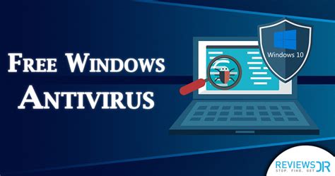 Antivirus Software Windows 7 Download