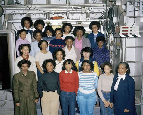 The meaning behind a name can often be a huge reason for choosing it, let's take the name abigail for example, which means a gift from god. NASA Names DC Headquarters After First Black Female Space ...