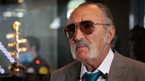 What does this all mean? Ion Tiriac intra in afaceri cu statii de carburanti ...