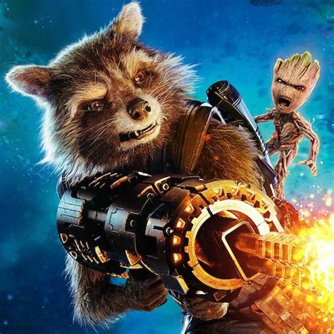 20 Facts You Might Not Know About Guardians Of The Galaxy