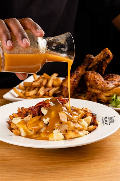 Montreal's best pre-game spot has six bars, a retro arcade and more