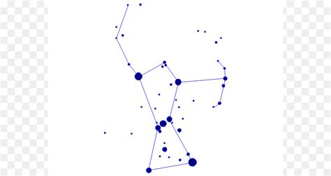 Orions Belt Constellation Alnitak Clip Art Orion