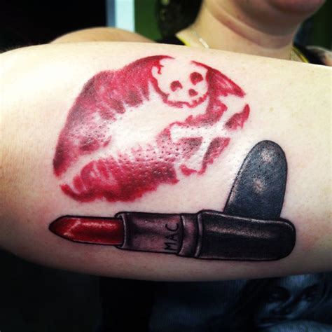 We did not find results for: 16 Tattoos Of Lipstick, Kisses And Pretty Lips | Lipstick ...