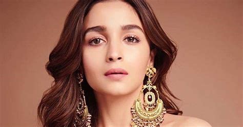 Alia Bhatt Confirms Her Guest Appearance In Ss Rajamoulis Rrr