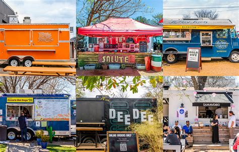 Keep Up With These Cant Miss Austin Food Trucks Tribeza
