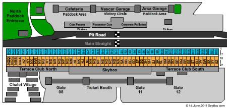 Official twitter of pocono raceway. Pocono Raceway Tickets and Pocono Raceway Seating Chart ...