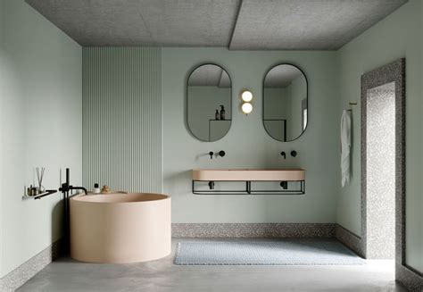 Bathroom Trends 2021 2022 Designs Colors And Tile Ideas Interiorzine