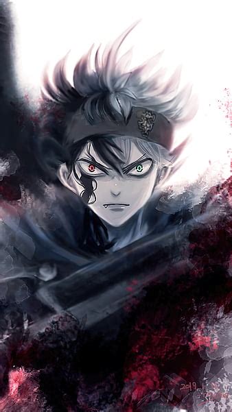 Page 4 Hd Black Clover Wallpapers Peakpx