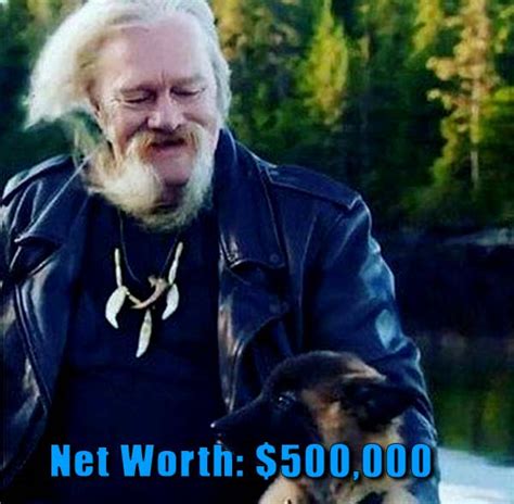 Alaskan Bush People Net Worth And Salary Wiki Bio How Much Do They