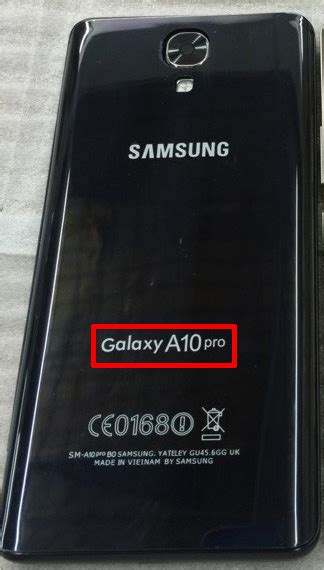 Hi guys, if you are trying to connect your samsung galaxy android smartphone to your pc, the first thing you need is the usb drivers. Samsung Clone A10 Pro Flash File Firmware Download ...