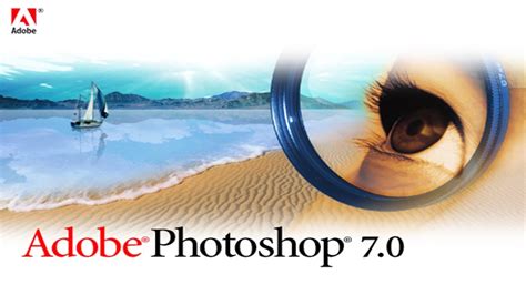 How To Install Adobe Photoshop 70 In Your Computer Youtube