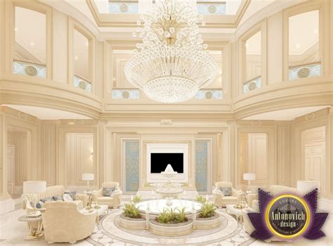 Luxury Antonovich Design Uae Beautiful House Designs From Luxury