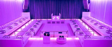 Supperclub La Insiders Guide Discotech The 1 Nightlife App