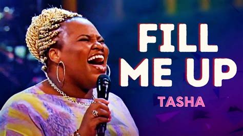 Fill Me Up Overflow ♦ Tasha Cobbs Legendado 🇧🇷 Youtube