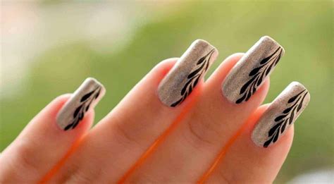 discover 132 nail art designs for beginners best vn