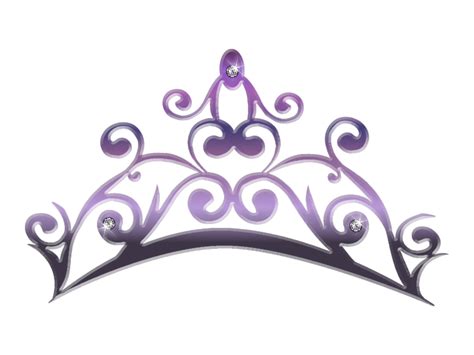 Slip Crown Princess Tiara Clip Art Princess Crown Png Png Download