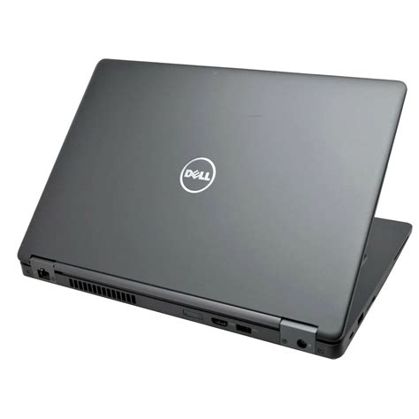 Laptop Cũ Dell Latitude 5480 Intel Core I5