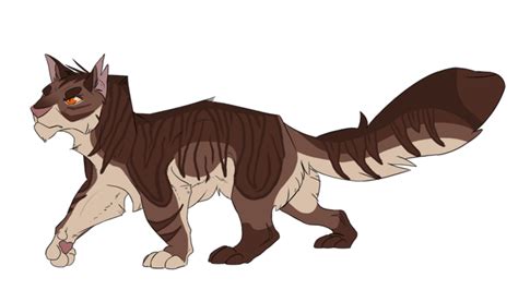 Tigerclaw By Scalyfloof With Images Warrior Cats Art Warrior