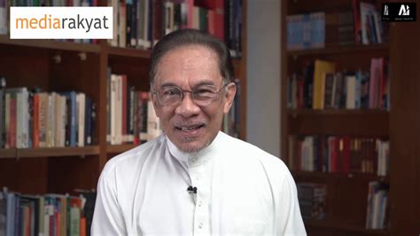 Afp forum via anadolu agency/adli ghazalipresiden partai keadilan rakyat (pkr) anwar ibrahim. Anwar Ibrahim: Masa Depan Pakatan Harapan - YouTube