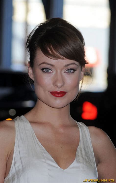 Olivia wilde announced today her thredup x olivia wilde & conscious commerce choose used capsule collection. Olivia Wilde special pictures (6) | Film Actresses