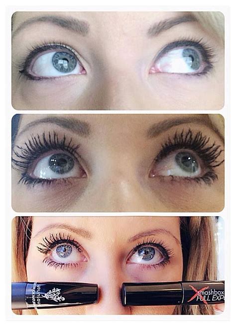 Have You Tried The 3d Mascara Yet If Not Your Missing Out It Really