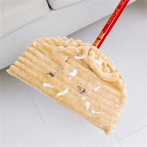 Mop Cloth Cover Multi Function Broom Mop Replacement Cloth Soft