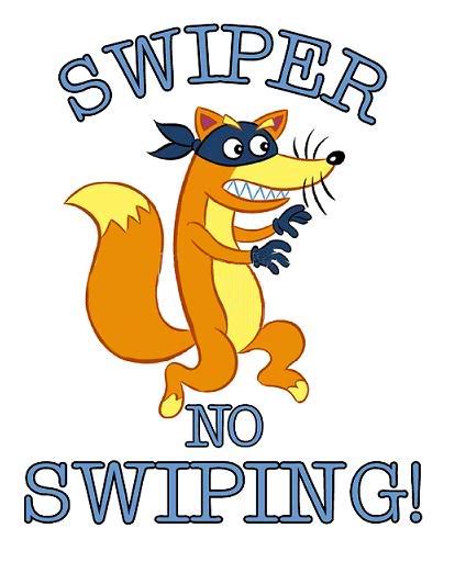 Swiper No Swiping Catcamedian Wiki Fandom