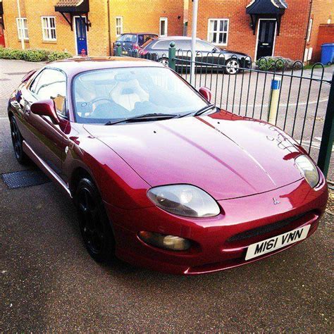 Love cycles knuckle beauty @punta bagna 2014. Mitsubishi FTO GPX - Page 1 - Readers' Cars - PistonHeads | Mitsubishi, Cars, Classic cars