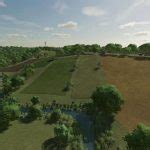 ELMCREEK FARMING MULTI FRUIT MAP V2 0 FS22 Mod Farming Simulator 22 Mod