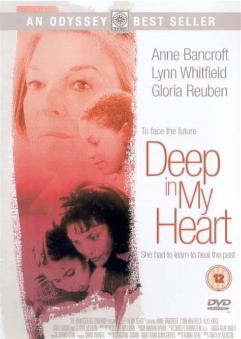 Deep In My Heart Tv Movie 1999 Imdb