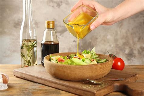 Check spelling or type a new query. Homemade Vs. Store-Bought Salad Dressings: Here Are 3 ...