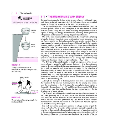 Students are assumed to have an adequate genre: Free Download Thermodynamics An Engineering Approach by ...