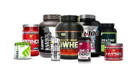 The table below provides a summary of the effectiveness scores of some of the more popular vitamin supplement brands available on the market. Get the best #bodybuilding #supplements at special ...