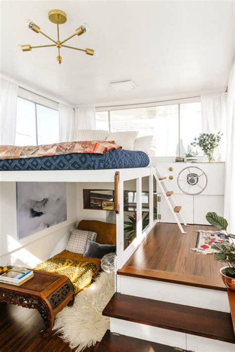Charming one bedroom apartment decorating ideas 14 interior design for goodly apartments free home large version. Would You Live in a Little House?