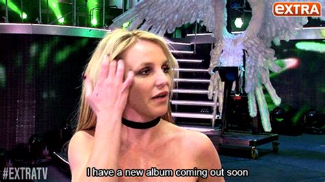 Britney Spears  Find And Share On Giphy
