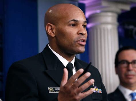 Us Surgeon General Warns This Week Will Be Worst Yet For Covid 19