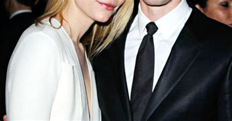 Claire Danes And Hugh Dancy Hottest Couples Who Fell In Love On Set