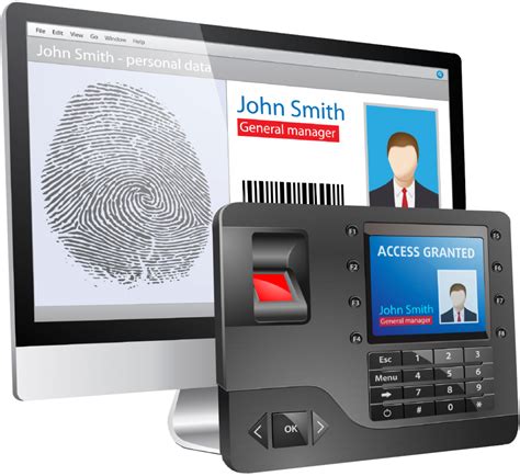Access Control and Biometric Attendance - For Large & Small Enterprises‎