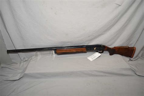 Remington Model 1100 Classic Trap 12 Ga 2 34 Semi Auto Shotgun W 30