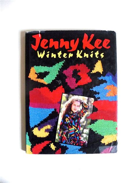 We did not find results for: Jenny Kee Winter Knits Book Vintage Iconic Australiana ...
