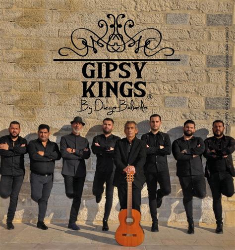 Gipsy Kings Artistas Conciertosengranada Es