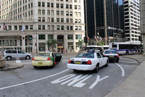 Chicago Taxi Zone Stock Photos Free And Royalty Free Stock Photos From