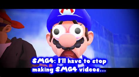Discuss Everything About The Smg4glitch Wiki Fandom