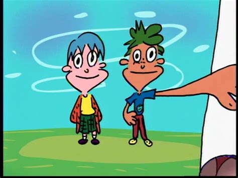 Kablam Season 2 Image Fancaps