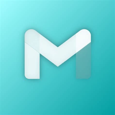 Gmail Icon Created By Miisty App Icon Icon Symbols