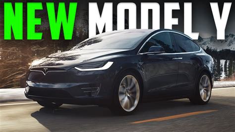 2021 Tesla Model Y Is This A Good Suv Full Review Youtube