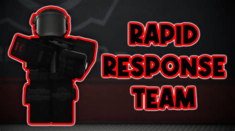 Mp5k Struggles Rapid Response Team Gameplay Roblox Area 02 Youtube